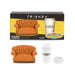 Friends Sofa And Cup Lip Balm Duo - Heritage Of Scotland - NA