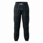 Gent's Donnellis - Tartan Trousers Black Watch - Heritage Of Scotland - Black Watch