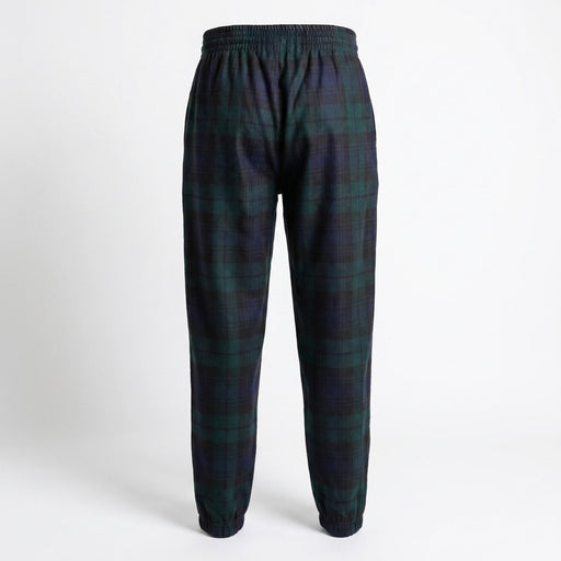 Gent's Donnellis - Tartan Trousers Black Watch - Heritage Of Scotland - Black Watch