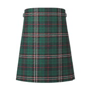 Gents Lightweight Party Kilt Scottish National - Heritage Of Scotland - 30 - 32