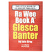 Glesca Banter Book - Heritage Of Scotland - NA