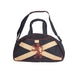 Glorious Scotland Overnight Bag - Heritage Of Scotland - N/A