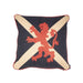 Glorious Scotland Sq Cushion/Pillow - Heritage Of Scotland - NA