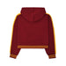 Gryffrindor Cropped Hoodie - Heritage Of Scotland - NA