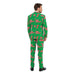 Happy Holidude Suit - Heritage Of Scotland - GREEN