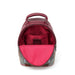 Harris Tweed Mini Backpack Macleod Tartan / Oxblood - Heritage Of Scotland - MacLeod Tartan / Oxblood