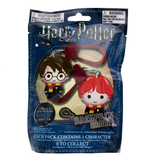 Harry Potter Backpack Buddies V2 - Heritage Of Scotland - NA