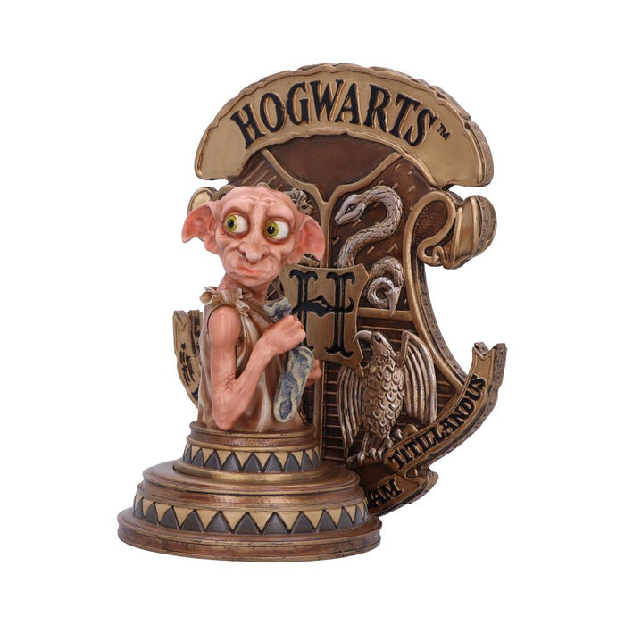 Harry Potter Dobby Bookend - Heritage Of Scotland - N/A