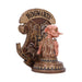 Harry Potter Dobby Bookend - Heritage Of Scotland - N/A