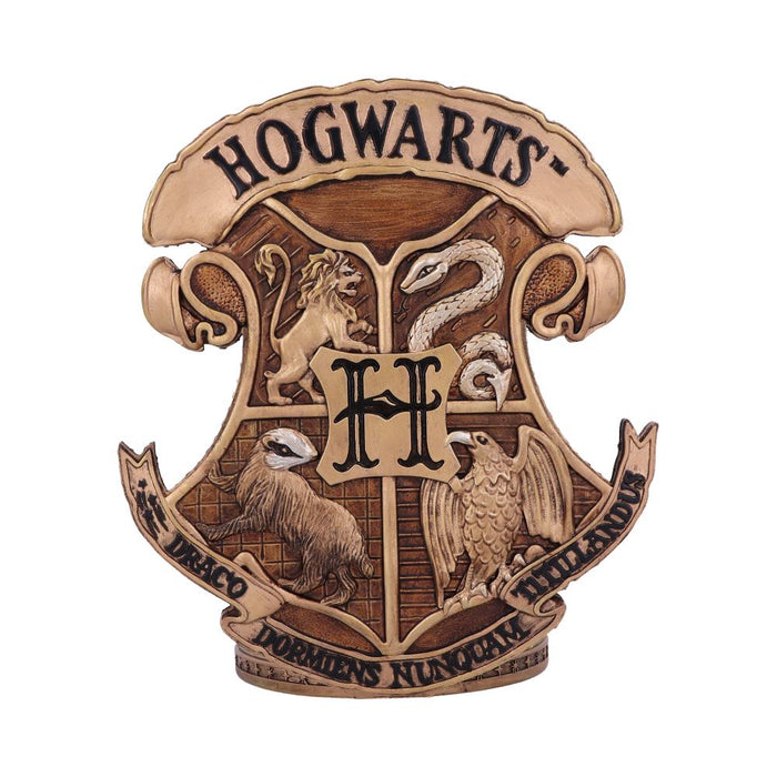 Harry Potter Gryffindor Bookend 20Cm - Heritage Of Scotland - NA