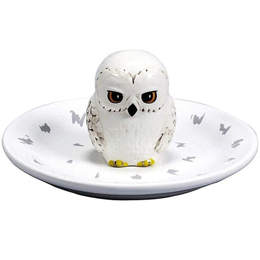 Harry Potter Hedwig Accessory Dish - Heritage Of Scotland - NA
