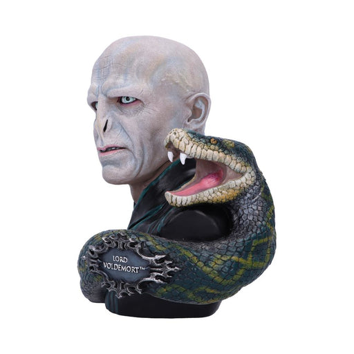 Harry Potter Lord Voldemort Bust 30.5Cm - Heritage Of Scotland - NA
