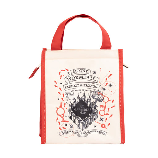 Harry Potter Lunch Bag - Heritage Of Scotland - N/A