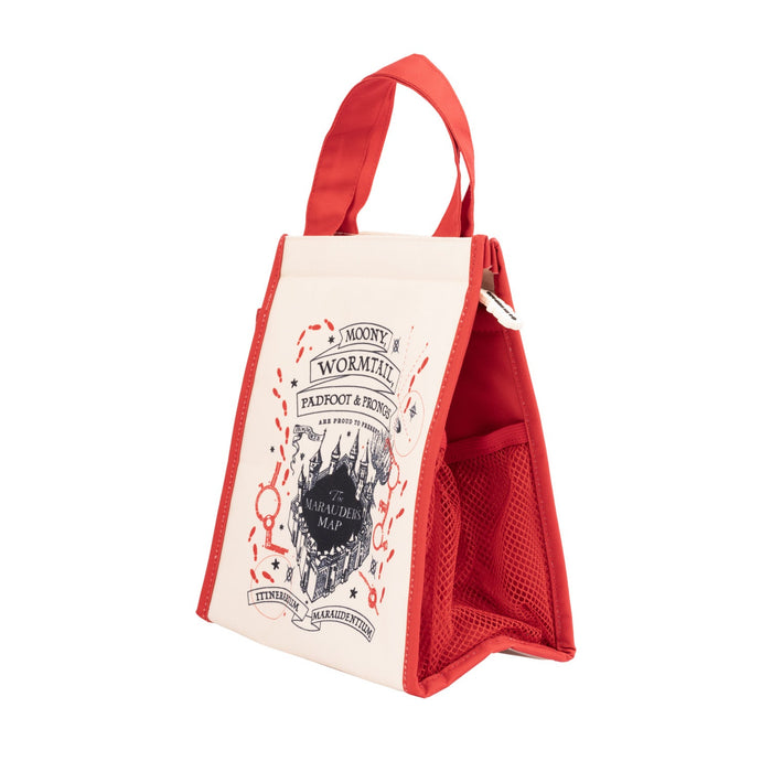 Harry Potter Lunch Bag - Heritage Of Scotland - N/A