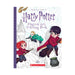 Harry Potter Magical Art Colouring Book - Heritage Of Scotland - N/A