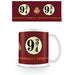 Harry Potter (Platform 9 3/4) Mug - Heritage Of Scotland - NA