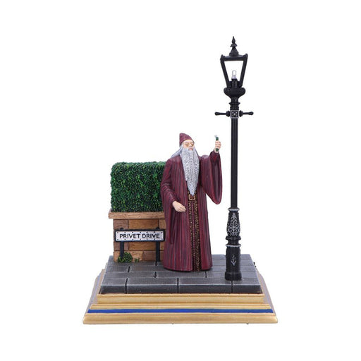 Harry Potter Privet Drive Light Up Figur - Heritage Of Scotland - N/A