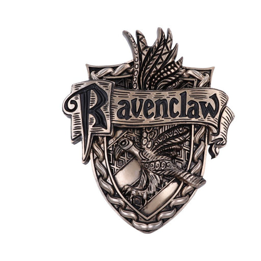 Harry Potter Ravenclaw Wall Plaque - Heritage Of Scotland - N/A