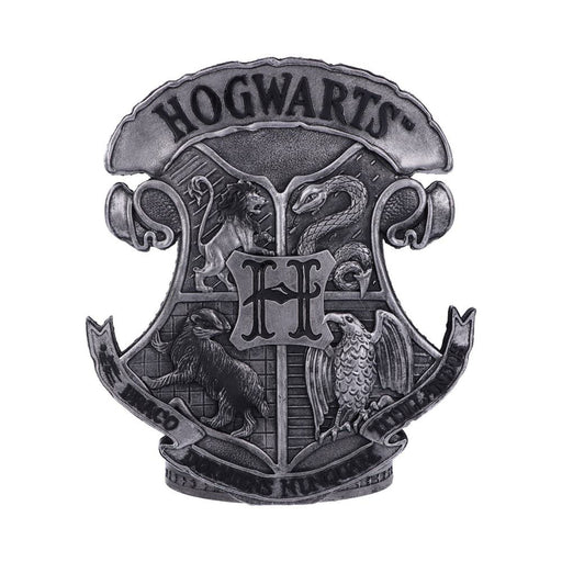 Harry Potter Slytherin Bookend 20Cm - Heritage Of Scotland - NA