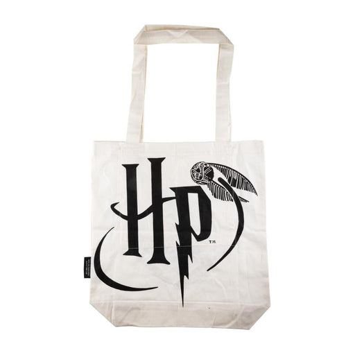 Harry Potter Tote Bag With Hogwarts Express Design - Heritage Of Scotland - NA