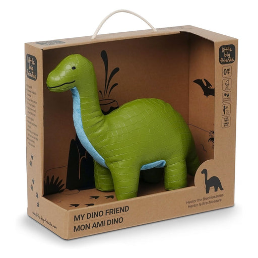 Hector The Brachiosaurus - Heritage Of Scotland - N/A