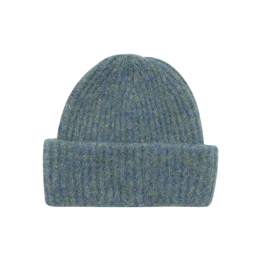 Heritage Fomo Beanie - Heritage Of Scotland - BLUE