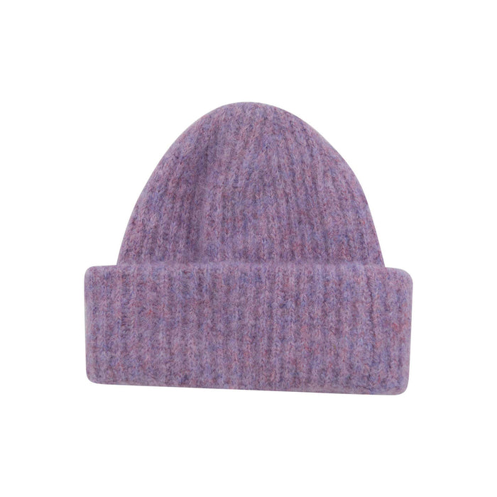 Heritage Fomo Beanie - Heritage Of Scotland - LILAC