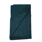 Herringbone Pet Blanket - Heritage Of Scotland - TURQUOISE