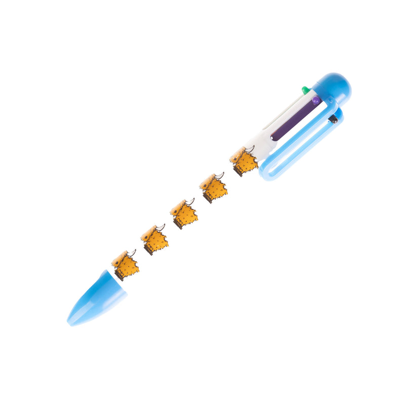 Highland Cow Multi Pen - Heritage Of Scotland - NA
