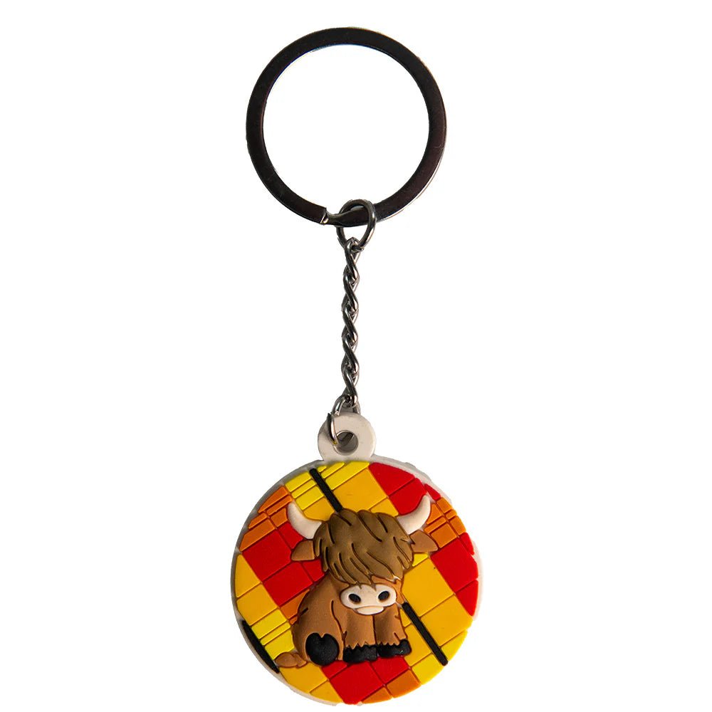 Keyrings
