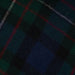 Highland Wool Blend Tartan Blanket Throw Fergusson - Heritage Of Scotland - FERGUSSON