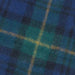 Highland Wool Blend Tartan Blanket Throw Gordon - Heritage Of Scotland - GORDON