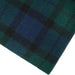 Highland Wool Blend Tartan Blanket Throw Mackay - Heritage Of Scotland - MACKAY