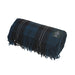 Highland Wool Blend Tartan Blanket Throw - Heritage Of Scotland - RAMSAY BLUE