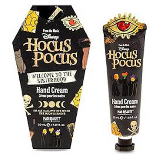 Hocus Pocus Hand Cream - Heritage Of Scotland - NA