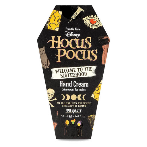 Hocus Pocus Hand Cream - Heritage Of Scotland - NA