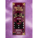 Hocus Pocus Nail Stickers - Heritage Of Scotland - NA