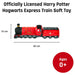 Hogwarts Express Plush Toy - Heritage Of Scotland - NA