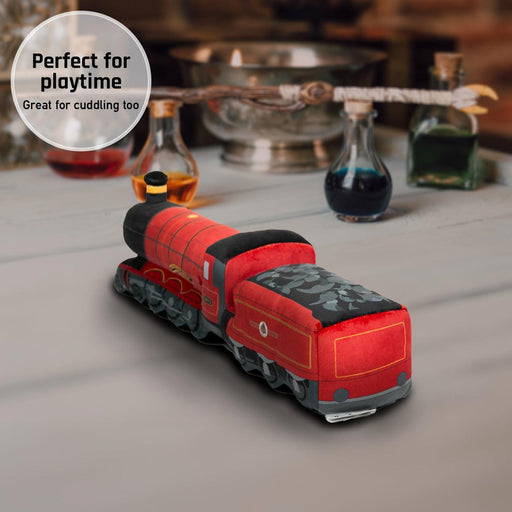 Hogwarts Express Plush Toy - Heritage Of Scotland - NA