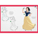 How To Draw Disney Princesses - Heritage Of Scotland - N/A