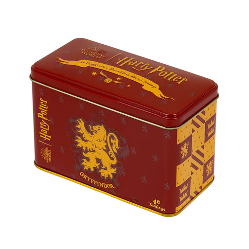 Hp 40 T/Bag Tin Gryffindor English Break - Heritage Of Scotland - NA