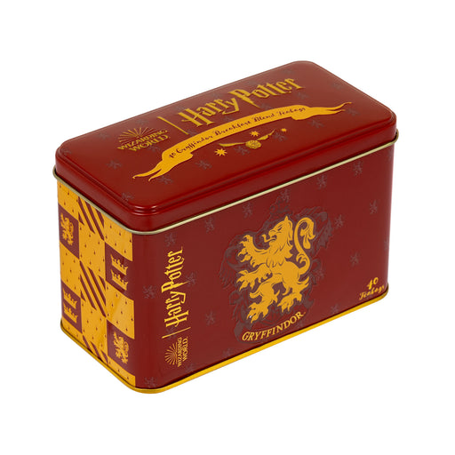 Hp 40 T/Bag Tin Gryffindor English Break - Heritage Of Scotland - NA