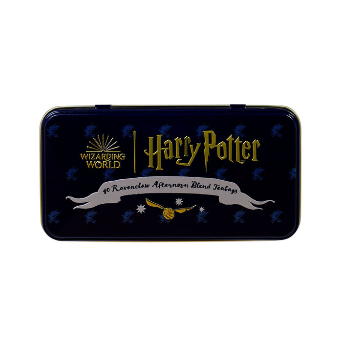 Hp 40 T/Bag Tin Ravenclaw English Aftern - Heritage Of Scotland - NA