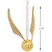 Hp Golden Snitch Christmas Decoration - Heritage Of Scotland - N/A