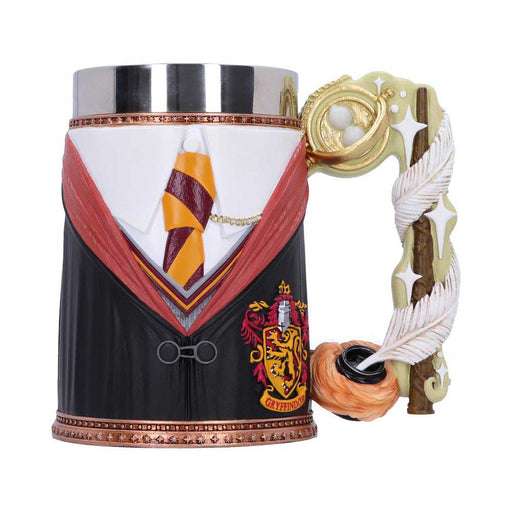 Hp Hermione Collectible Tankard 15.5Cm - Heritage Of Scotland - NA