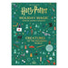 Hp Holiday Magic Official Advent Calenda - Heritage Of Scotland - N/A