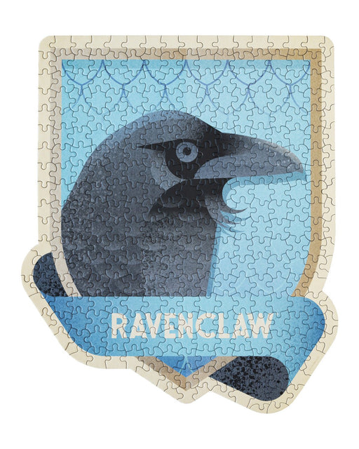 Hp Ravenclaw 331 Pcs Collectible Puzzle - Heritage Of Scotland - N/A