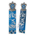 Hp - Ravenclaw Crest Bookmark - Heritage Of Scotland - NA