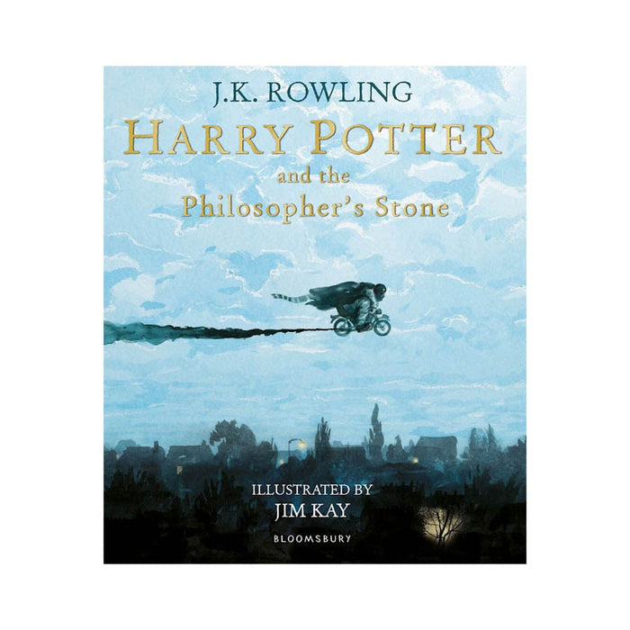 Hp The Philosophers Stone - Heritage Of Scotland - NA