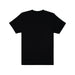 Hp Wb 100Th Adult T-Shirt - Heritage Of Scotland - BLACK
